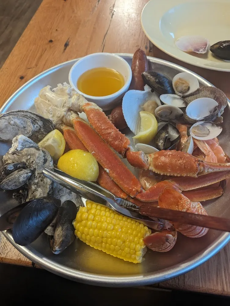 Baby Steamer Platterr