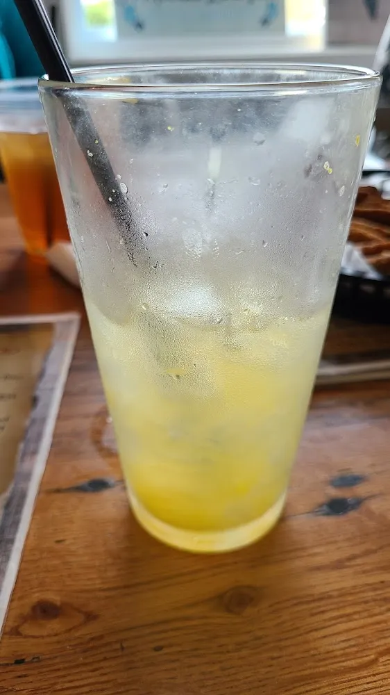Lemonade