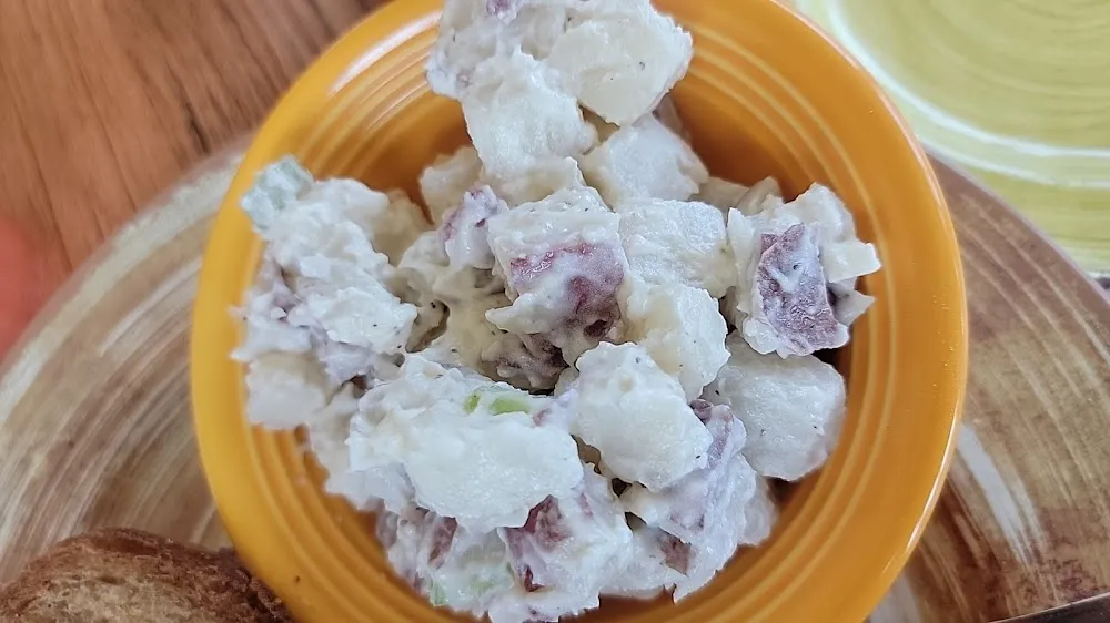 Potato Salad